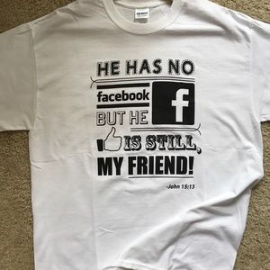 Inspirational T-Shirt